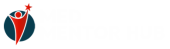 med_mentor_hub_logo_w